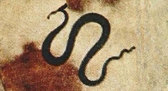 Las Serpientes Polimórficas de Jiynosiw